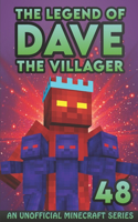 Dave the Villager 48