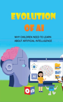 Evolution Of AI