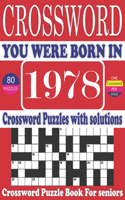 You Were Born in 1978