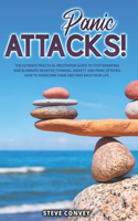 Panic Attacks!
