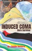 Induced Coma: Burn Survivor, Surviving Domestic Violence: Inspirational Poems and Drawings