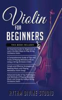 Violin for Beginners