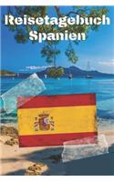 Reisetagebuch Spanien