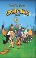 How to Draw Looney Tunes