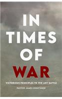 In Times of War