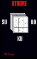 Xtreme Sudoku