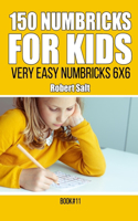 150 Numbricks for kids