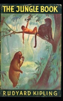 The Jungle Book-Original Edition(Annotated)