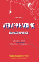 Web App Hacking