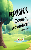 Penelope's Counting Adventures at the Park