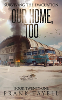 Surviving the Evacuation, Book 21
