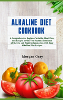 Alkaline Diet Cookbook