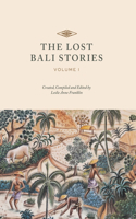 Lost Bali Stories