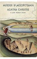 Murder in Mesopotamia: (Poirot)