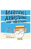 Marshall Armstrong Is New To Our School