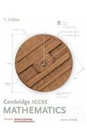 IGCSE Mathematics for CIE