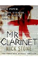 Mr. Clarinet