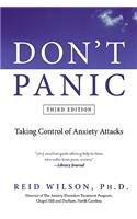 Don't Panic: Taking Control of Anxiety Attacks
