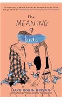 Meaning of Birds