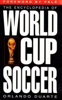 Encyclopedia of World Cup Soccer