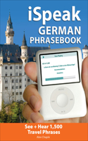 Ispeak German Phrasebook