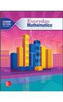 Em4 Skills Link Student Pack, Grade 4: (Everyday Math Games Kit)