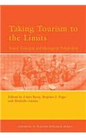 Taking Tourism to the Limits