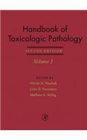 Haschek and Rousseaux's Handbook of Toxicologic Pathology