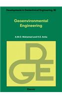 Geoenvironmental Engineering