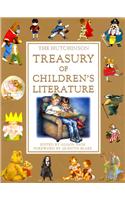 Hutchinson Treasury of Children's Literature