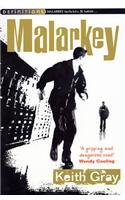 Malarkey