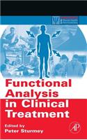 Functional Analysis in Clinical Treatment