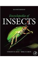 Encyclopedia of Insects