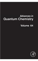 Advances in Quantum Chemistry