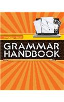 Writing and Grammar 2010 Grammar Handbook Grade 11