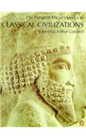 The Penguin Encyclopedia of Classical Civilizations