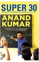 Super 30 : Changing the world 30 students at a time