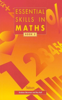 Essential Skills in Maths Students' Book 5