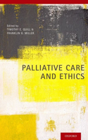 Palliative Care and Ethics