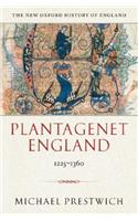 Plantagenet England
