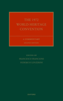 1972 World Heritage Convention