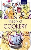 Theory of Cookery