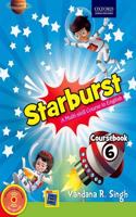 Starburst Coursebook 6