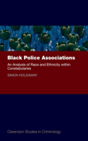 Black Police Associations