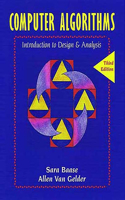 Computer Algorithms