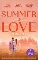 Summer Of Love: Forever You: From Best Friend to Bride (The St. Johns of Stonerock) / His Best Friend's Baby / Best Friend to Perfect Bride