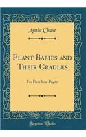 Plant Babies and Their Cradles: For First Year Pupils (Classic Reprint): For First Year Pupils (Classic Reprint)