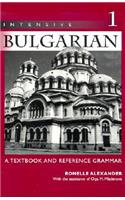 Intensive Bulgarian