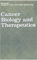 Cancer Biology and Therapeutics