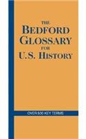 The Bedford Glossary for U.S. History